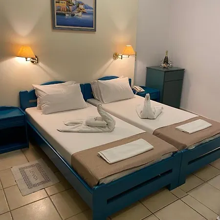 Golden Star Nydri (Lefkada)