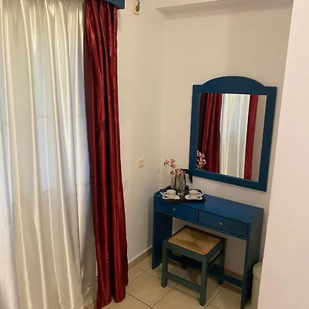 公寓式酒店 Golden Star 4*