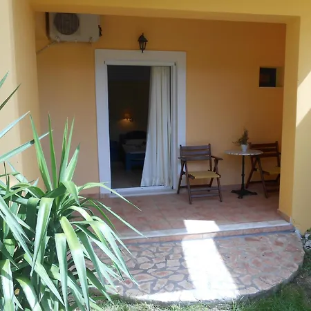 公寓式酒店 Golden Star