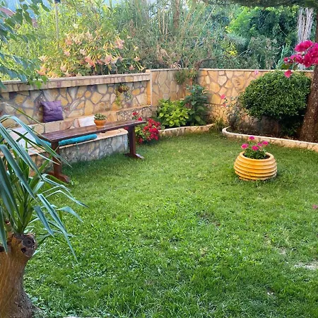 Golden Star 公寓式酒店