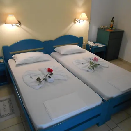 Aparthotel Golden Star Nydri (Lefkada)