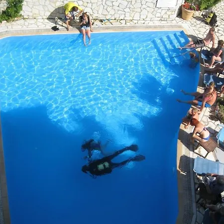 公寓式酒店 Golden Star 4*