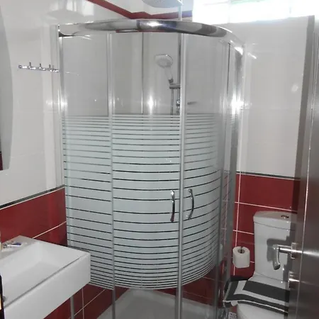 Aparthotel Golden Star Nydri (Lefkada)