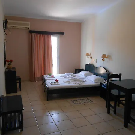 Golden Star 4* 奈德里