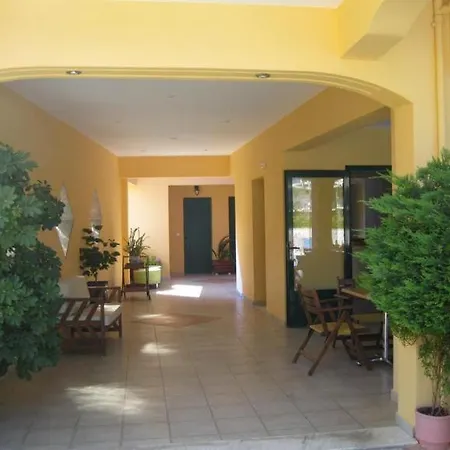 Golden Star Nydri (Lefkada)