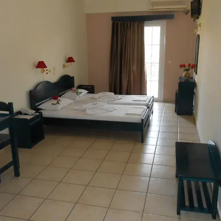 公寓式酒店 Golden Star 4*