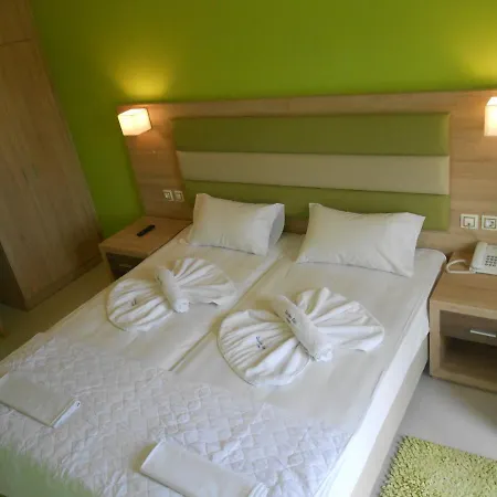 公寓式酒店 Golden Star 奈德里