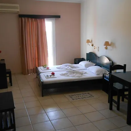Golden Star Nydri (Lefkada)