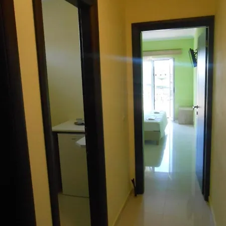 公寓式酒店 Golden Star 4*