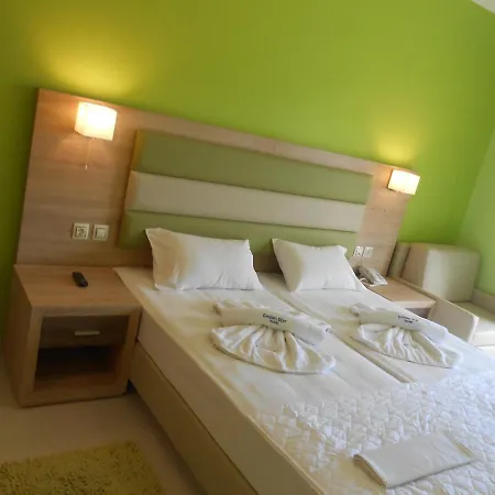 Golden Star 奈德里