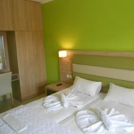 Golden Star Nydri (Lefkada)