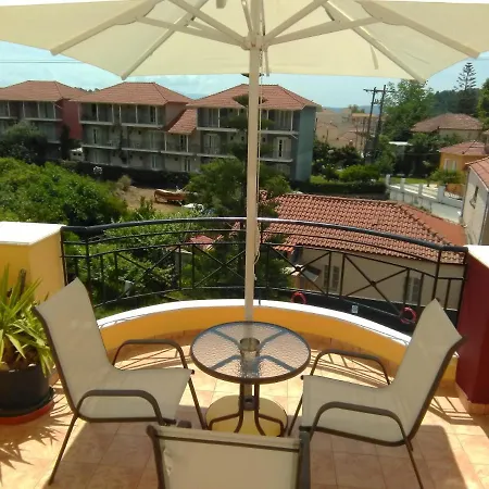 Aparthotel Golden Star Nydri (Lefkada)