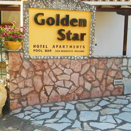 Golden Star * Nydri (Lefkada)