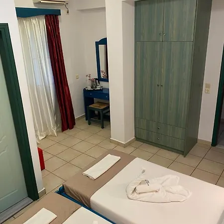 Golden Star 4* Nidrí