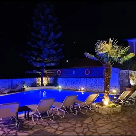 Golden Star 4* Nidrí