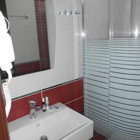 Golden Star 4* Nidrí