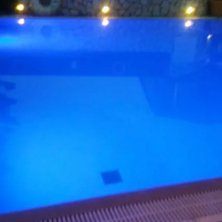 Apartmanhotel Golden Star 4*