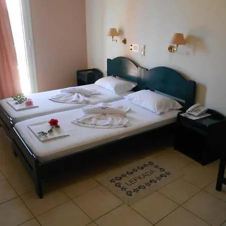 Apartmanhotel Golden Star 4*